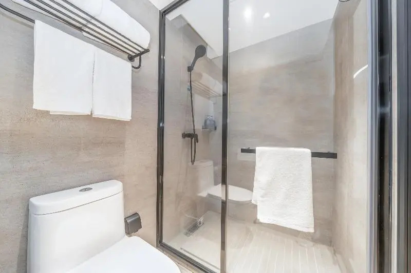 Hanting Hotel Beijing Wangfujing