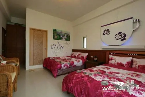 Residence Of The Bed And Breakfast