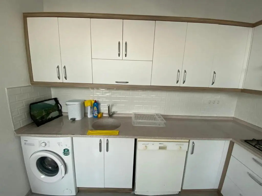 Kaan Apart (Ortaca/Dalyan Merkezde) 2+1, 70m2