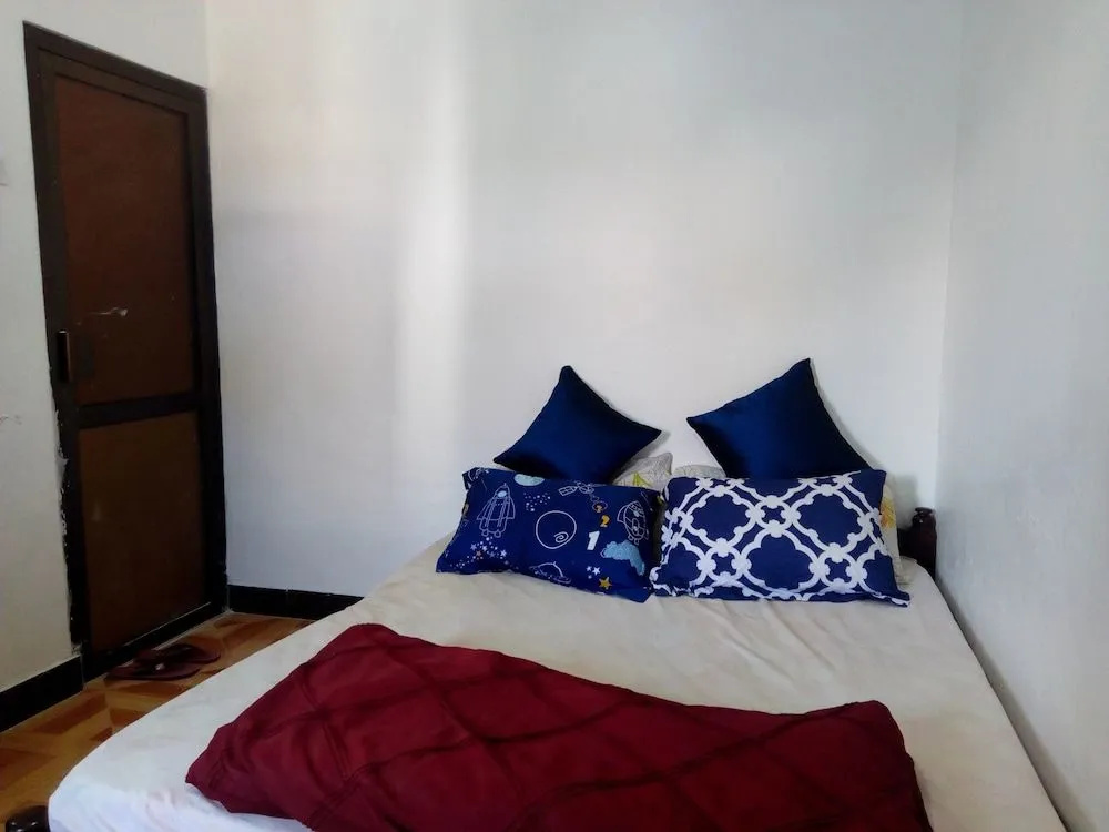 Stan Home Hostel