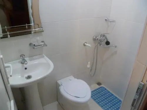 Suliko Guest House