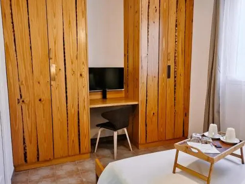 Maison San Giovanni