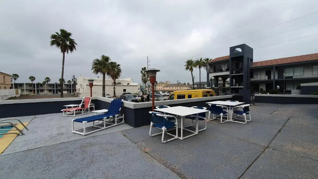 South Padre Island Lodge