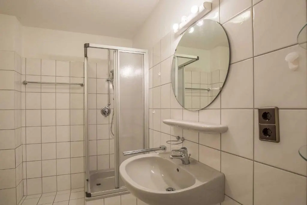 Residenz Meeresbrandung Wohnung 42
