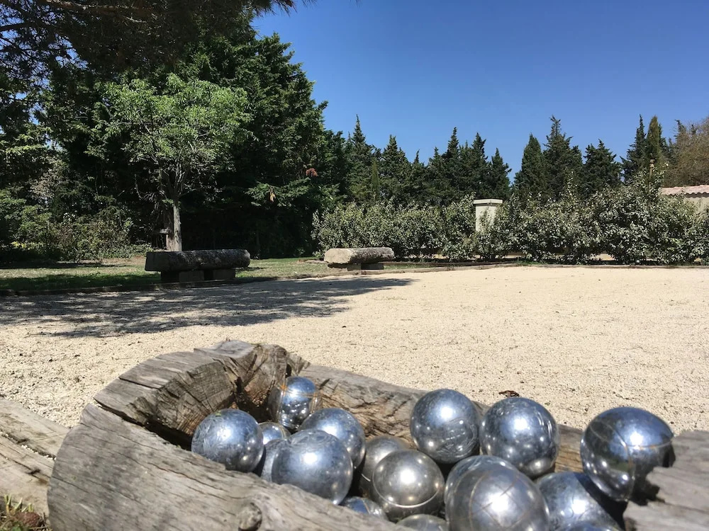 La Moureale Pool & SPA
