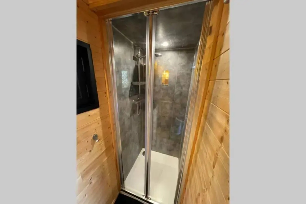 séjour insolite et écologique dans une Tiny house