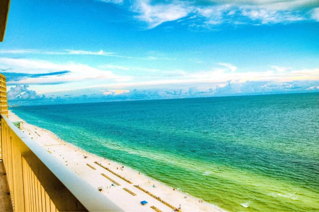 Sunrise Beach Resort II