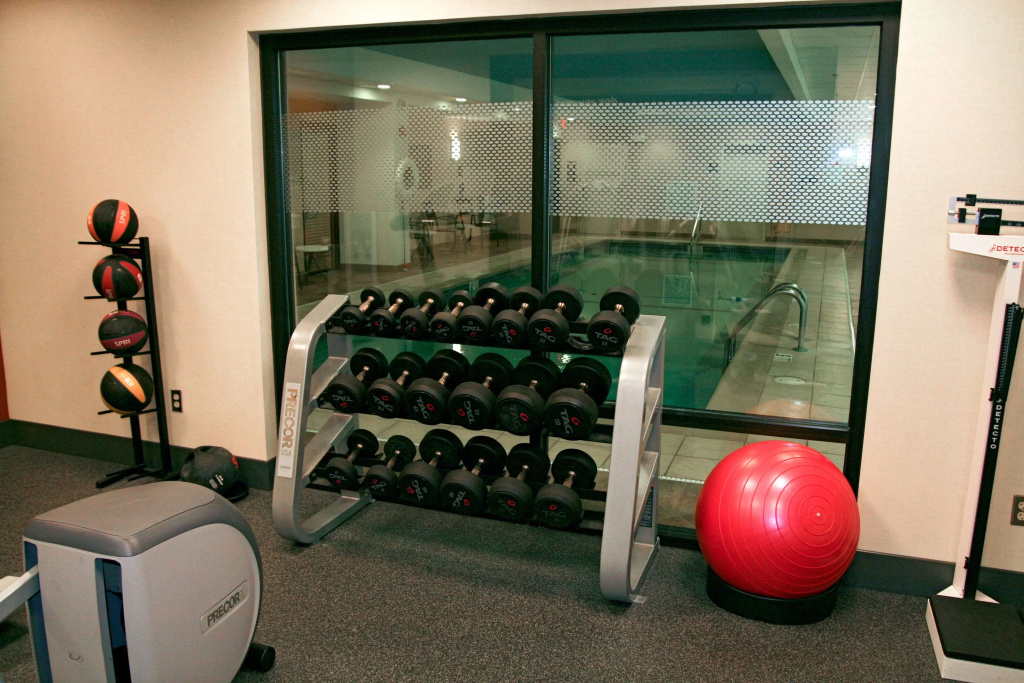Hampton Inn Raynham-Taunton