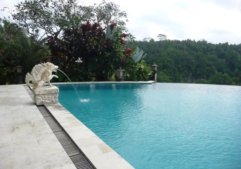 Rijasa Agung Resort and Villas