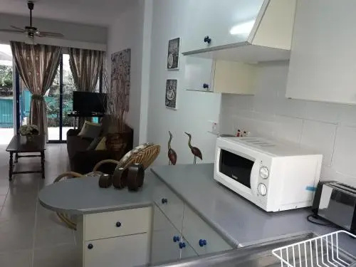 Lca4 Flat For You Apartment