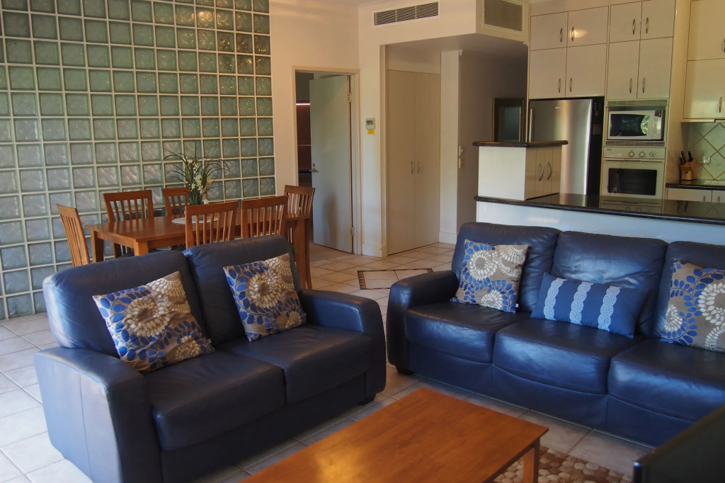 Mirra Chana Beachfront Apartments Mooloolaba