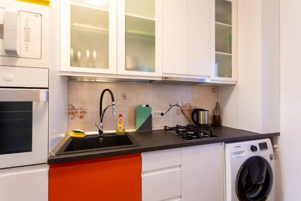 Vivalia Apartment