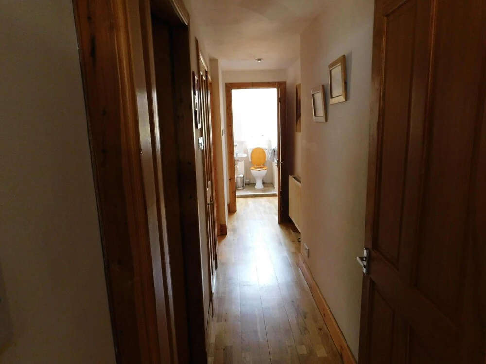 Central 1 - Bed Apartment in Edinburgh Sleeps 3