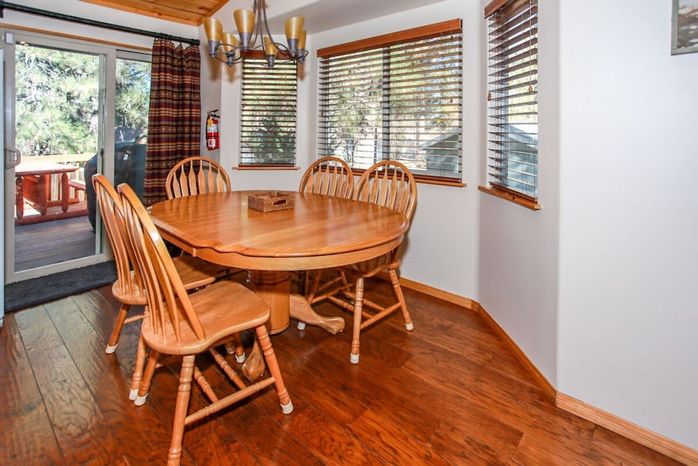 Once Upon A Pine-1136 by Big Bear Vacations
