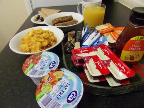 St Annes Road Guest House