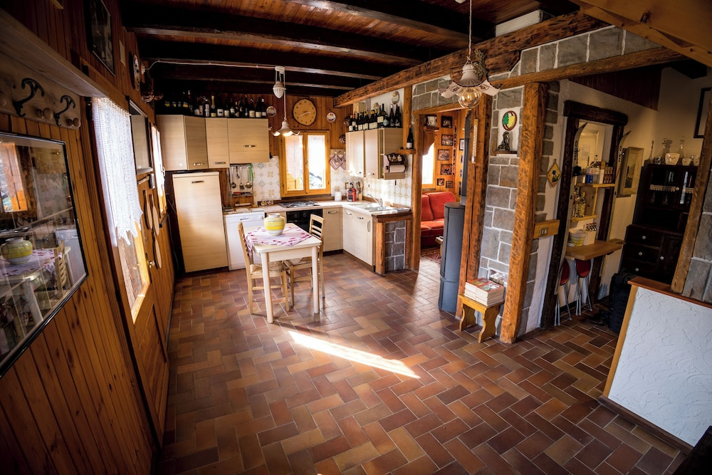 Chalet Relax Among The Vines