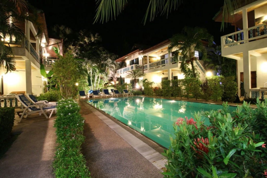 Ya Nui Resort - SHA EXTRA Plus