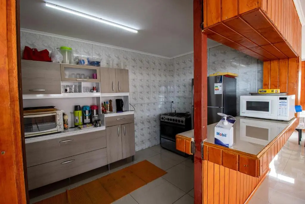 Hostal Beatriz Taltal