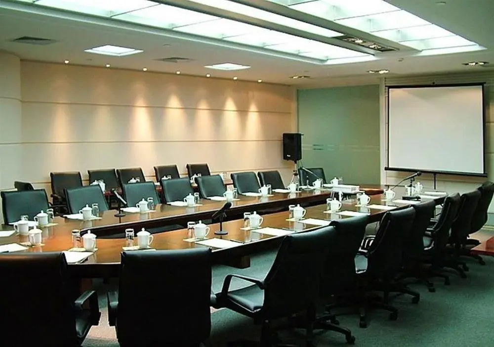 Guangzhou Nansha Grand Hotel