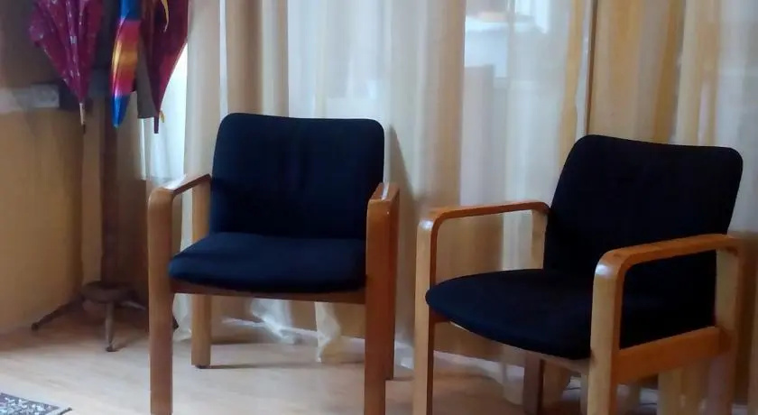 Hotel Maestro