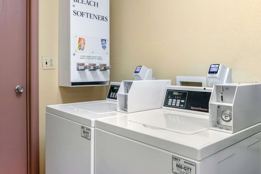 Quality Inn Columbus-East