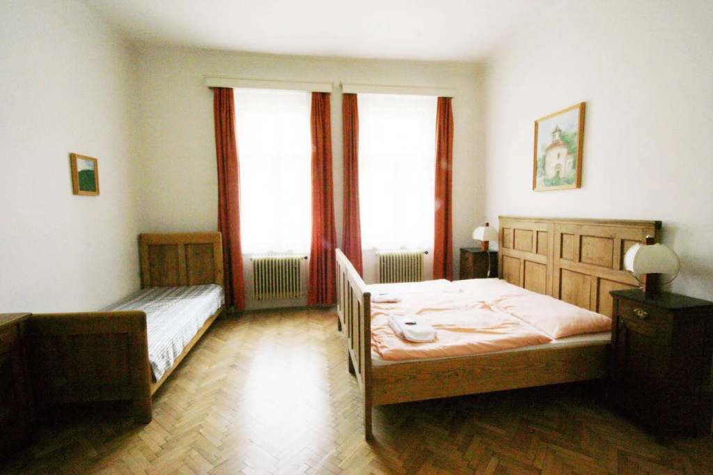 Residence Královský Vinohrad