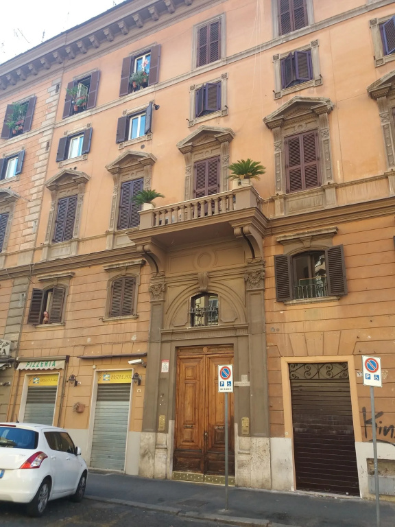 Alloggio per uso turistico DAmbrosio Antonella Gli Scipioni 53