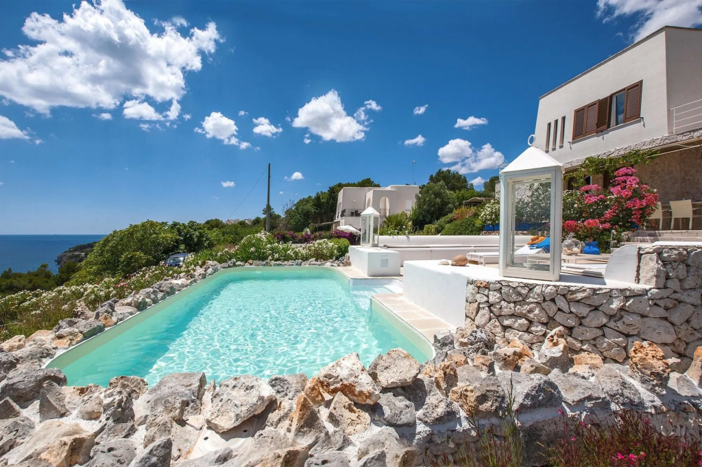 183 Villa Fanò by Perle di Puglia