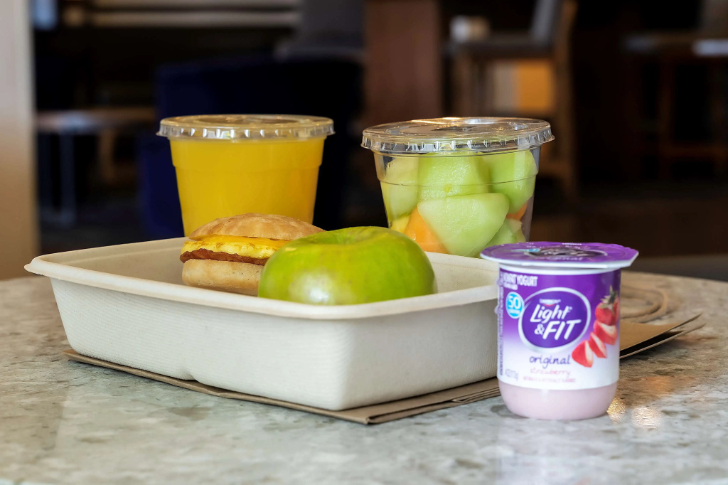 Hyatt Place Cincinnati Airport / Florence