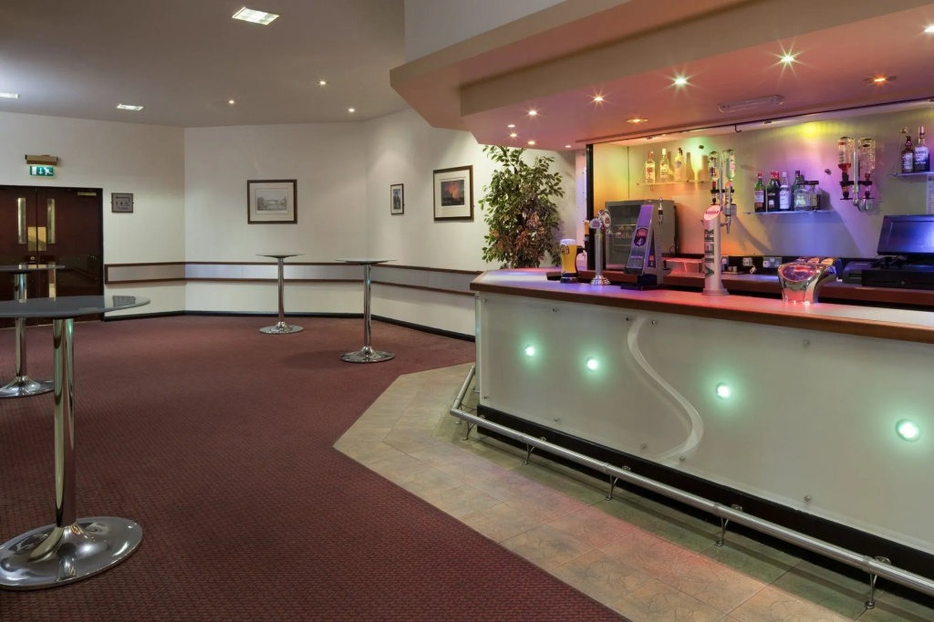 Holiday Inn Telford Ironbridge by IHG