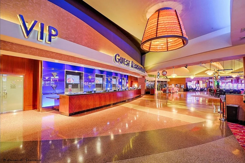 Morongo Casino Resort and Spa