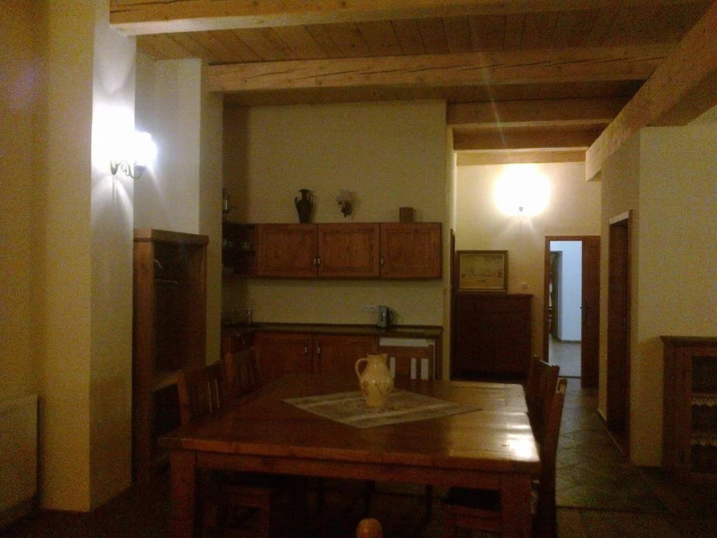Ranč Jedraž