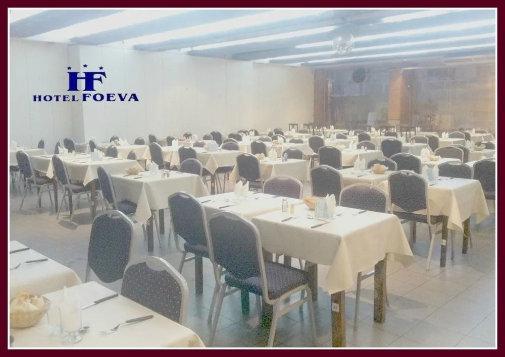 Hotel Foeva