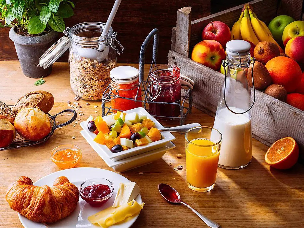 Prize by Radisson, Rostock City