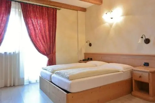 Hotel La Tea