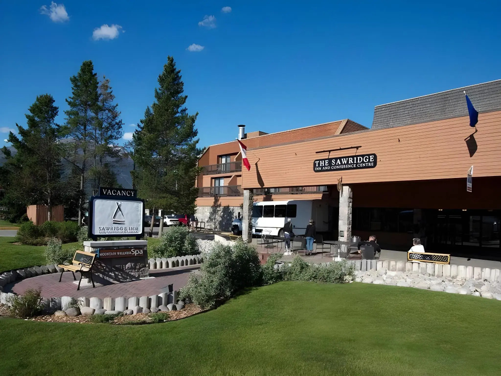 Forest Park Hotel