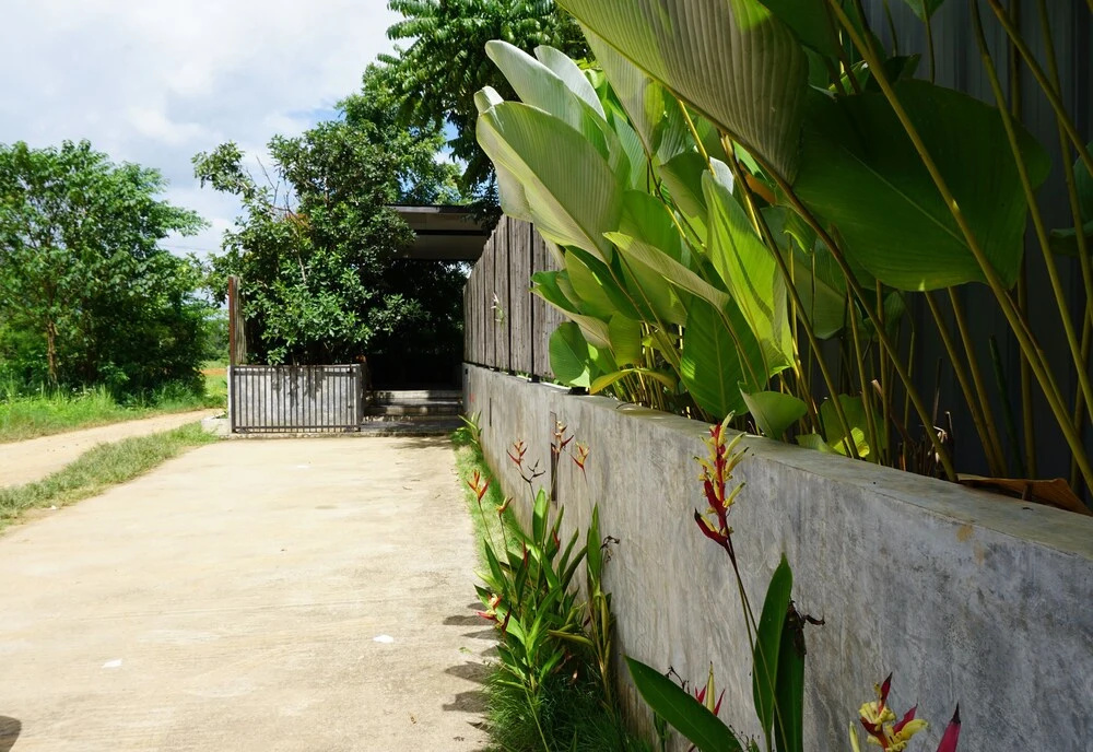 Chiang Dao Hill Villa
