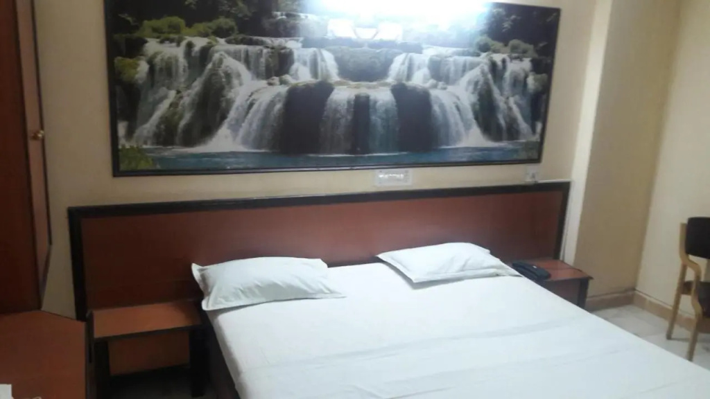 Hotel Chaithanya International