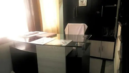 Hotel Sai Inn