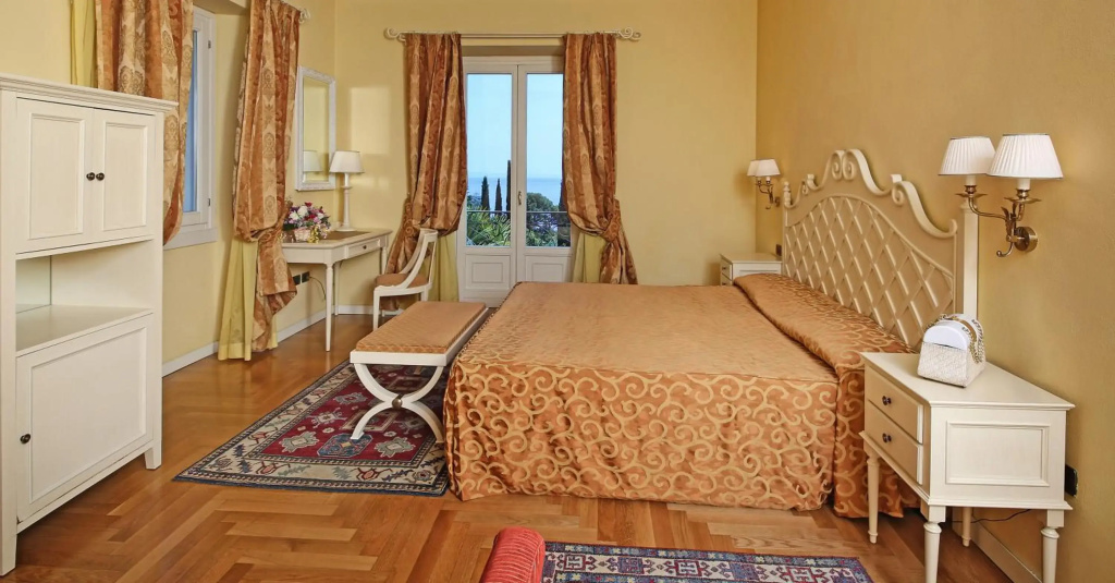 Villa Sofia Hotel