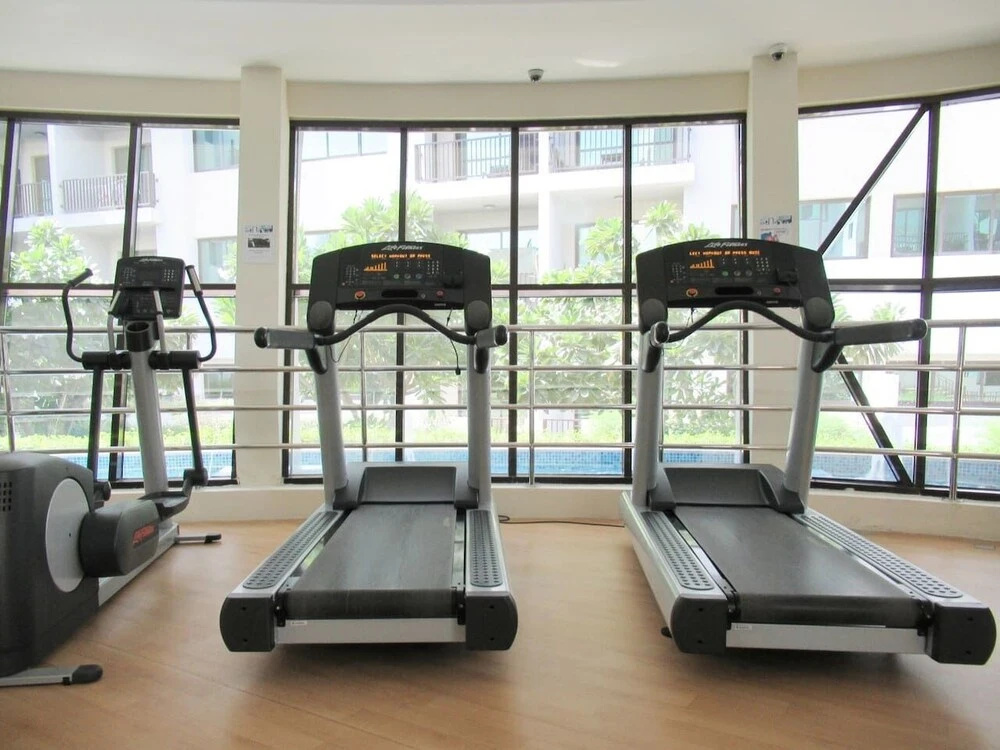 Regal 1BR Apartment With Tranquil Settings in Jvc!