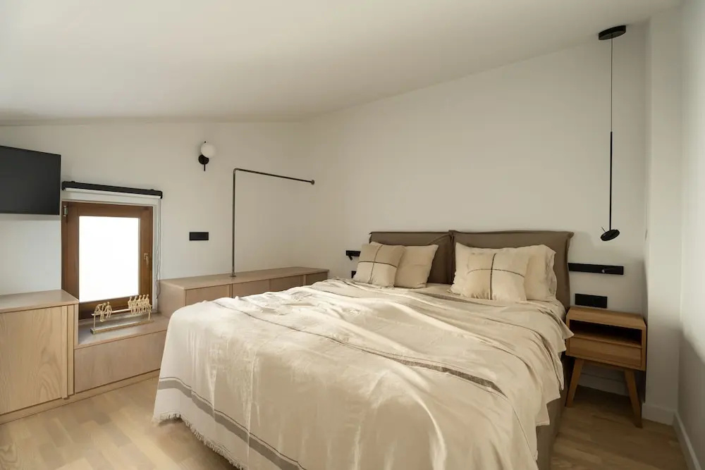 Cortiletto Timeless Suites