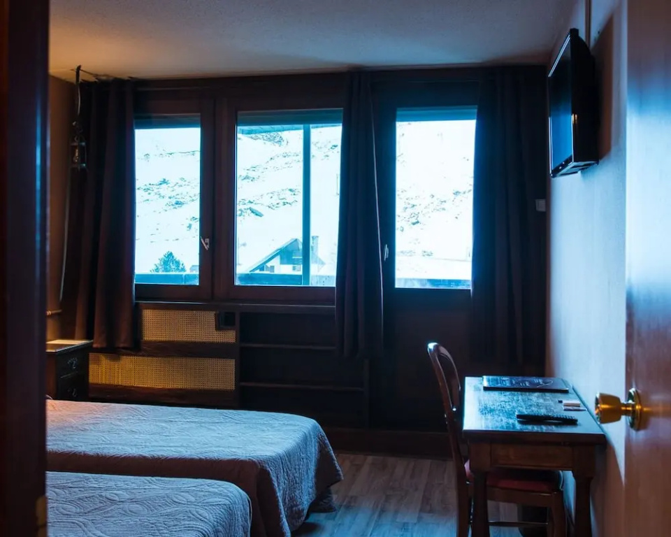 Hôtel Le Pourteilh