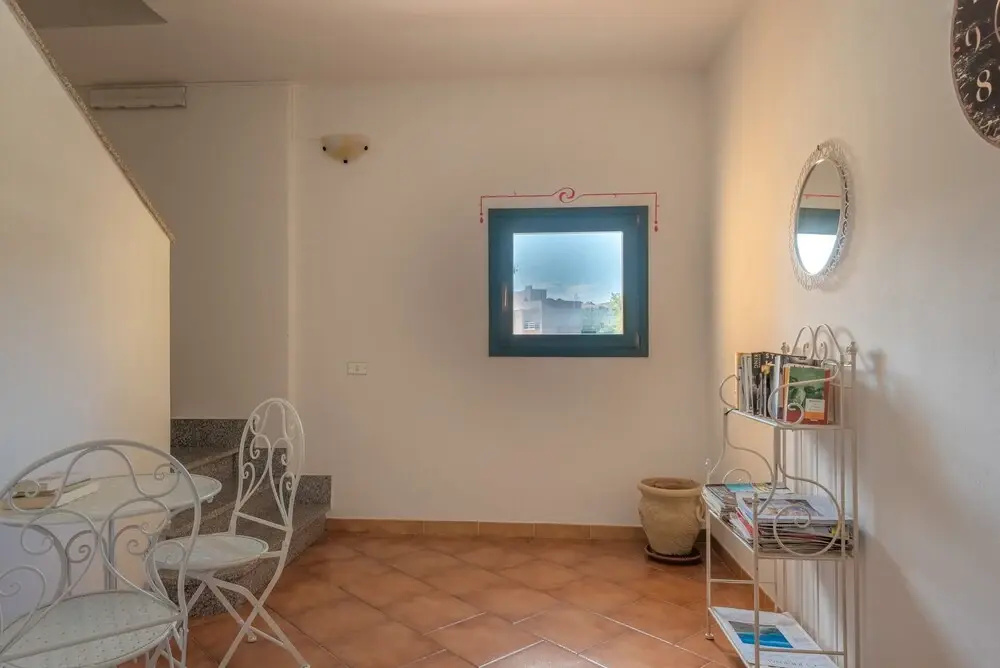 Quaint Residence I Mirti Bianchi N6978