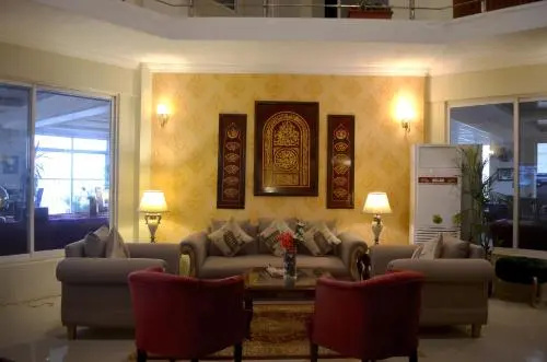 Holiday Grand Resort Bhurban