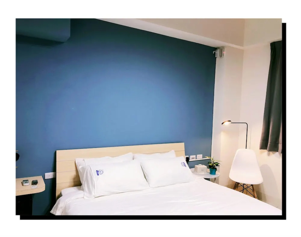 Donggang Homestay-Dongfan