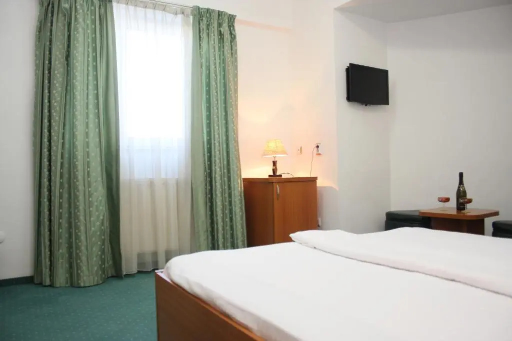 Hotel Sir Orhideea