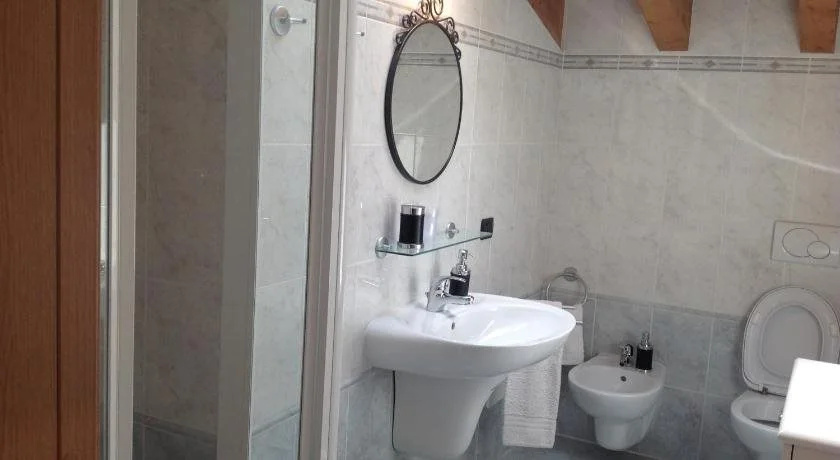 LA FOLAGA b&b