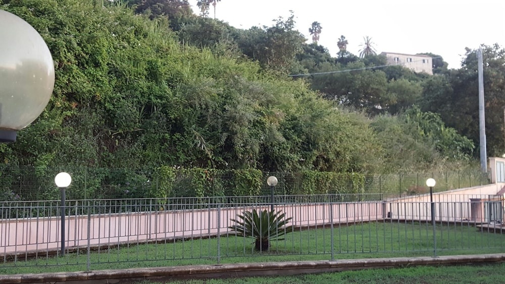 Villa Vito - Orange