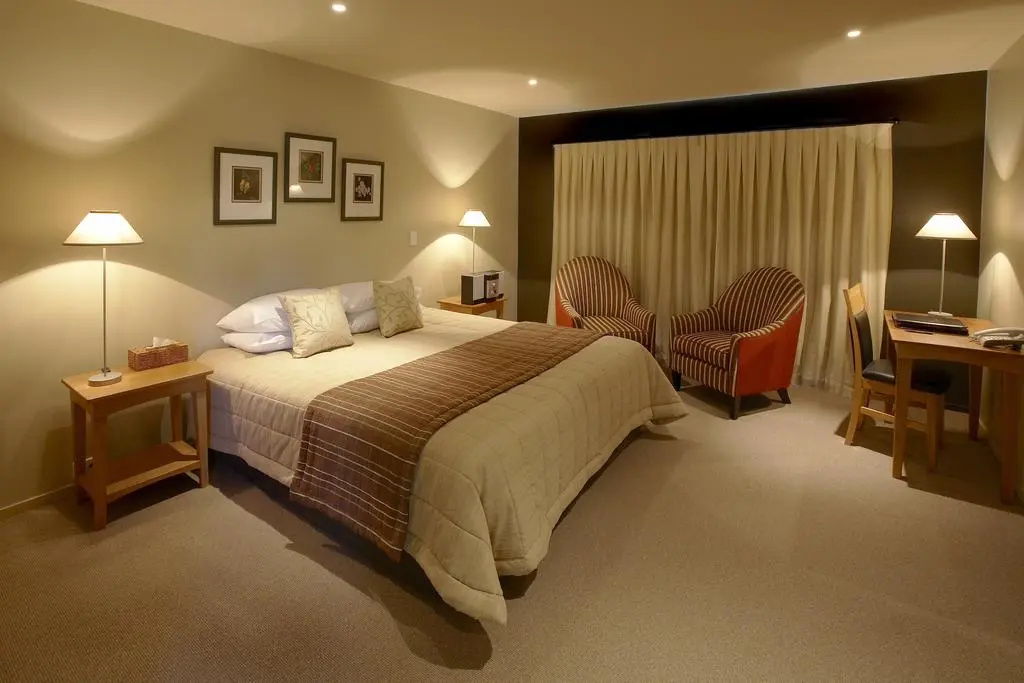 Te Weheka Boutique Hotel
